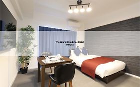 The Grand Residence Hotel Hakata